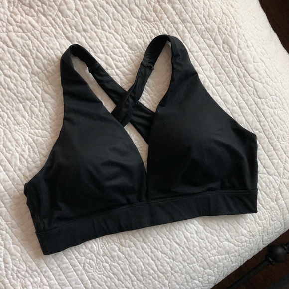 Target Other - Target Padded Bralette